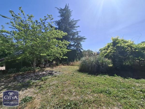Maison à vendre 5 pièces 119m² Saint-Doulchard (18230)