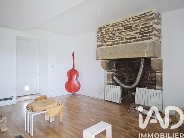 Maison à vendre 4 pièces 100 m² Valdallière