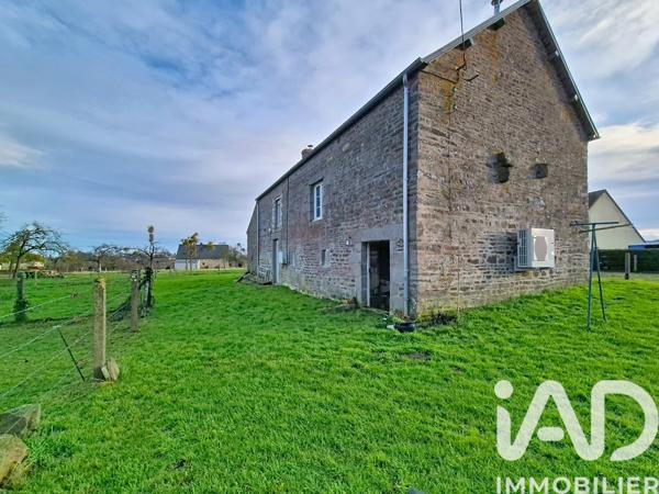 Maison à vendre 4 pièces 100 m² Valdallière