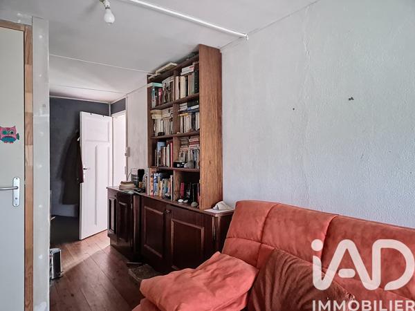 Maison à vendre 4 pièces 100 m² Valdallière