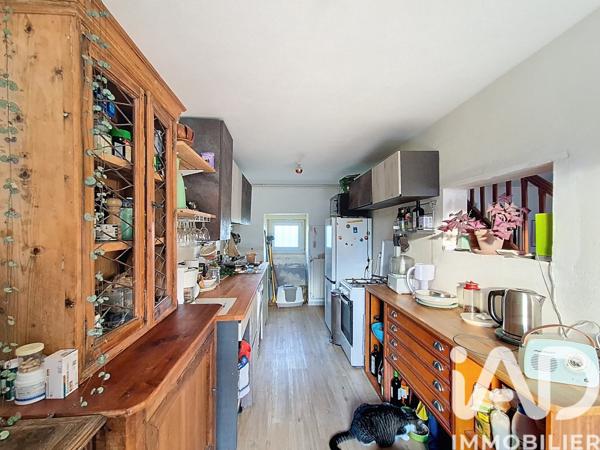 Maison à vendre 4 pièces 100 m² Valdallière