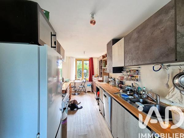 Maison à vendre 4 pièces 100 m² Valdallière