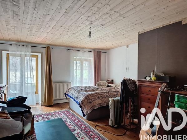 Maison à vendre 4 pièces 100 m² Valdallière