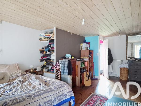 Maison à vendre 4 pièces 100 m² Valdallière