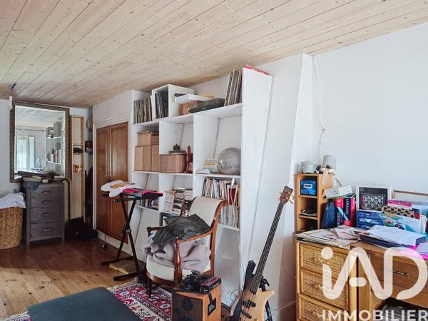 Maison à vendre 4 pièces 100 m² Valdallière