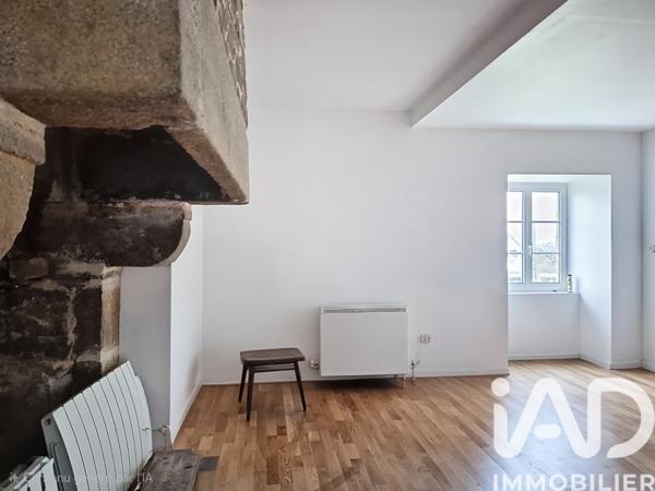 Maison à vendre 4 pièces 100 m² Valdallière