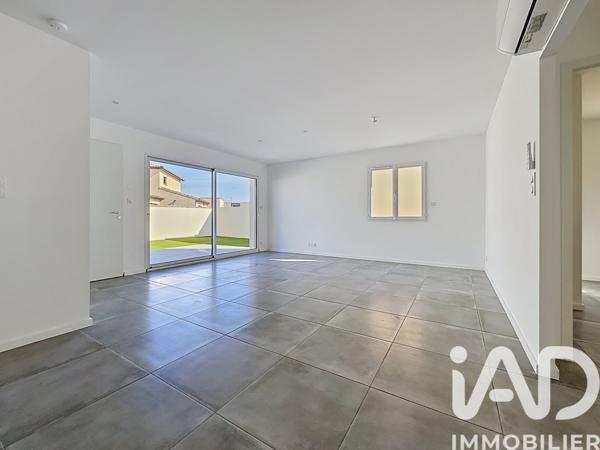 Maison à vendre 4 pièces 87,32 m² Sauvian