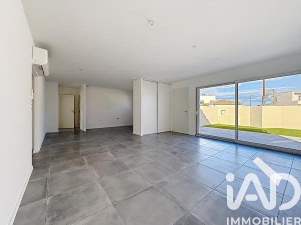 Maison à vendre 4 pièces 87,32 m² Sauvian