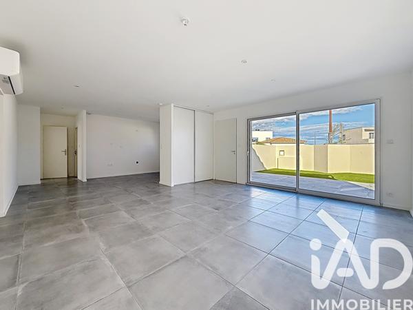 Maison à vendre 4 pièces 87,32 m² Sauvian