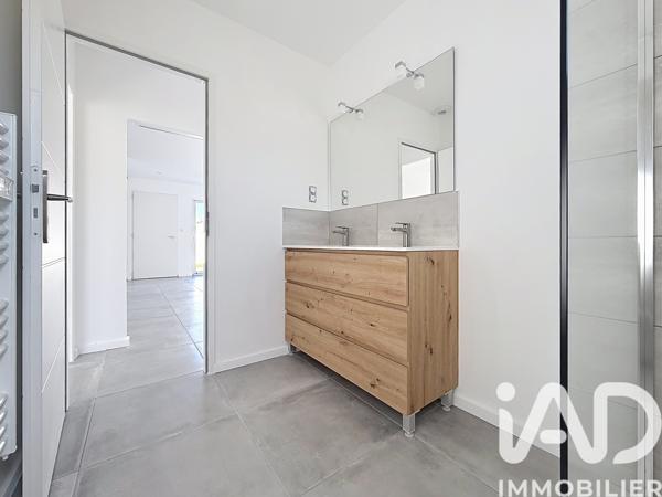 Maison à vendre 4 pièces 87,32 m² Sauvian