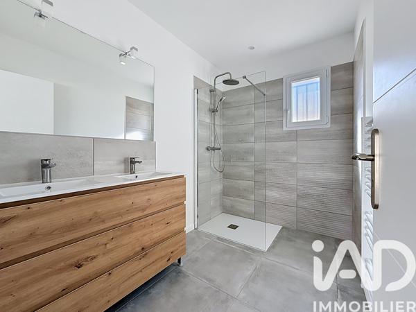 Maison à vendre 4 pièces 87,32 m² Sauvian