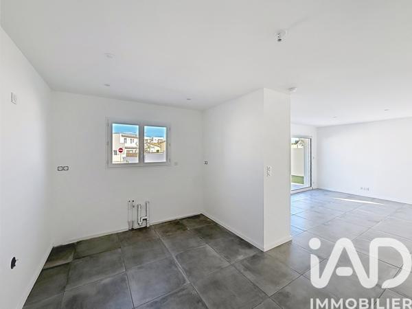 Maison à vendre 4 pièces 87,32 m² Sauvian