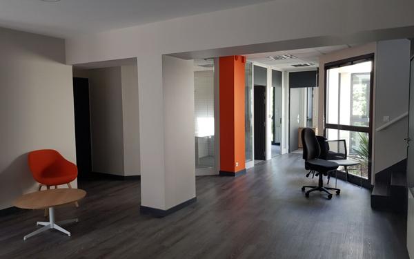 Immeuble à vendre    167 m2 Guingamp