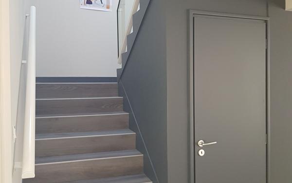 Immeuble à vendre    167 m2 Guingamp