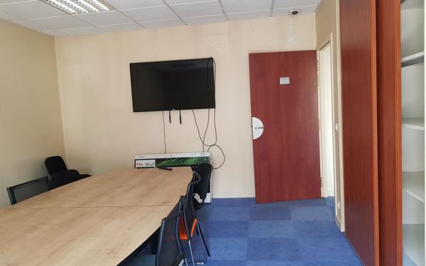 Immeuble à vendre    167 m2 Guingamp