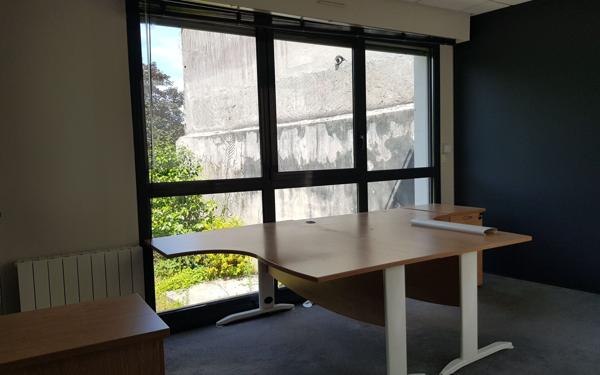 Immeuble à vendre    167 m2 Guingamp