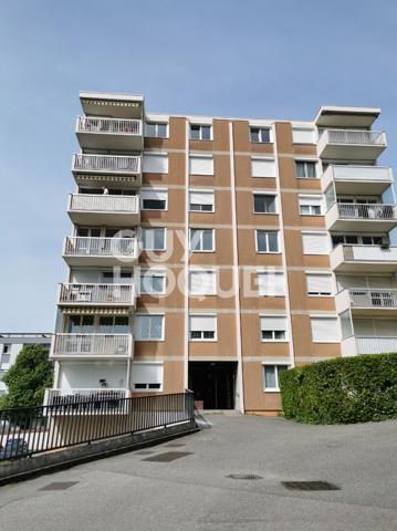 Appartement Vienne 5 pièce(s) 93 m2