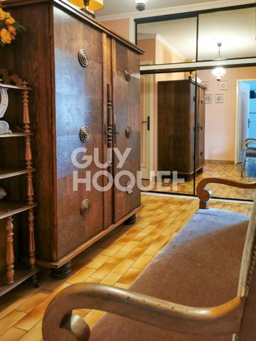 Appartement Vienne 5 pièce(s) 93 m2