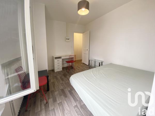 Maison à vendre 8 pièces 139 m² Vitry-sur-Seine