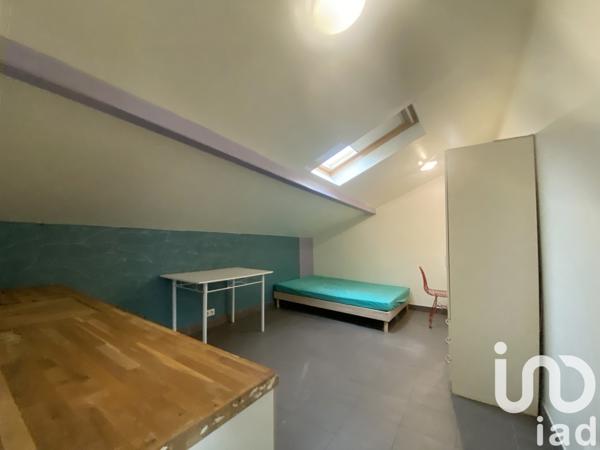 Maison à vendre 8 pièces 139 m² Vitry-sur-Seine