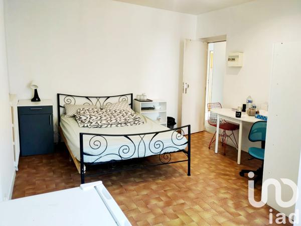 Maison à vendre 8 pièces 139 m² Vitry-sur-Seine