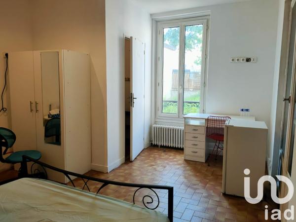 Maison à vendre 8 pièces 139 m² Vitry-sur-Seine