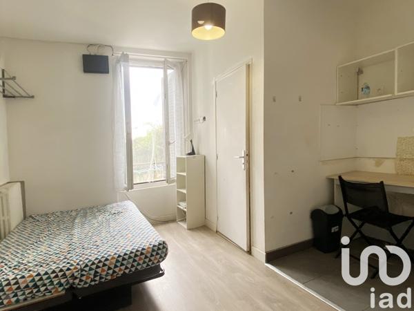 Maison à vendre 8 pièces 139 m² Vitry-sur-Seine