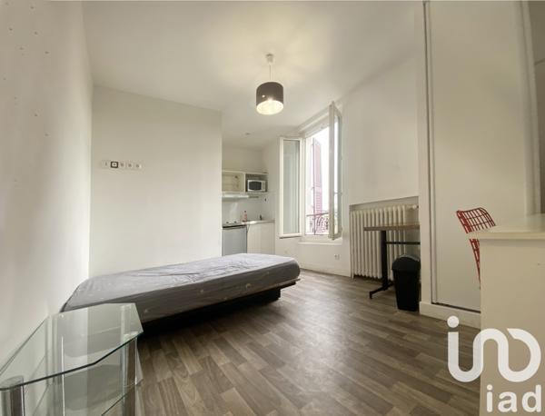 Maison à vendre 8 pièces 139 m² Vitry-sur-Seine