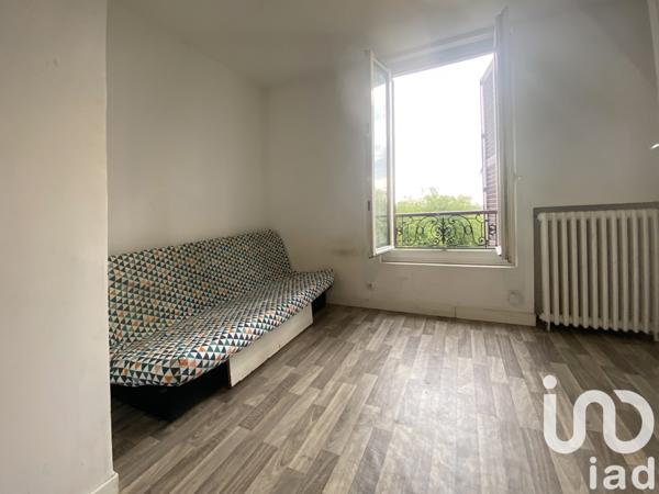 Maison à vendre 8 pièces 139 m² Vitry-sur-Seine