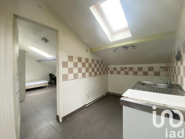 Maison à vendre 8 pièces 139 m² Vitry-sur-Seine