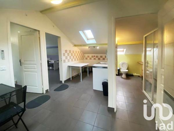 Maison à vendre 8 pièces 139 m² Vitry-sur-Seine