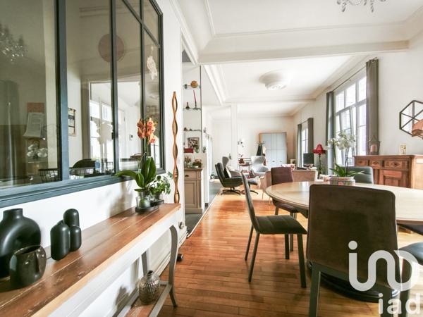 Appartement à vendre 6 pièces 150 m² Reims