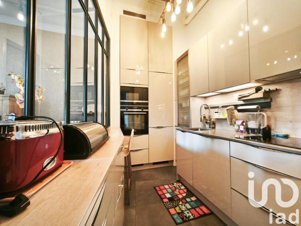 Appartement à vendre 6 pièces 150 m² Reims