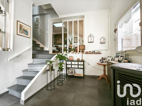 Appartement à vendre 6 pièces 150 m² Reims