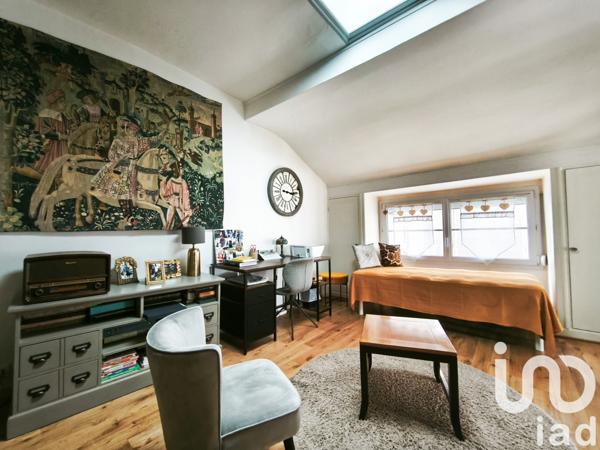Appartement à vendre 6 pièces 150 m² Reims
