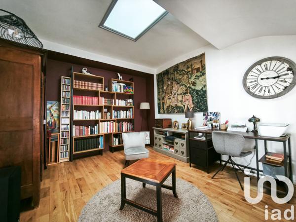 Appartement à vendre 6 pièces 150 m² Reims