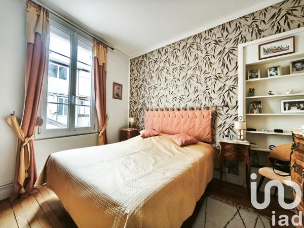 Appartement à vendre 6 pièces 150 m² Reims