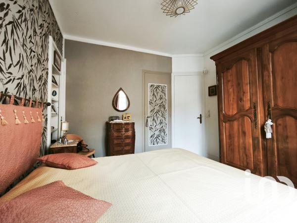 Appartement à vendre 6 pièces 150 m² Reims