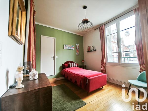Appartement à vendre 6 pièces 150 m² Reims