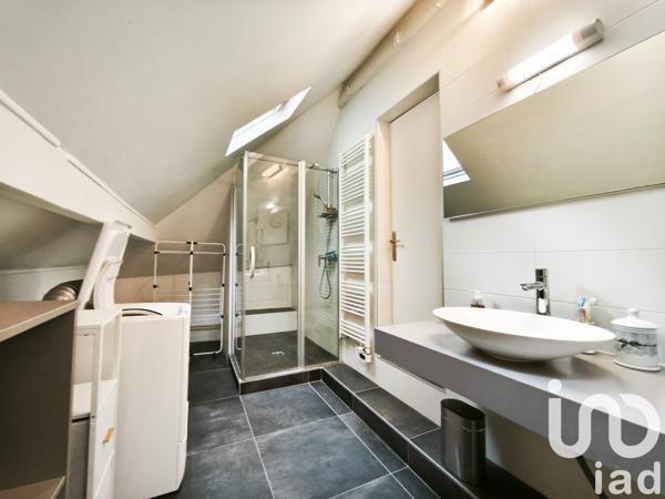 Appartement à vendre 6 pièces 150 m² Reims