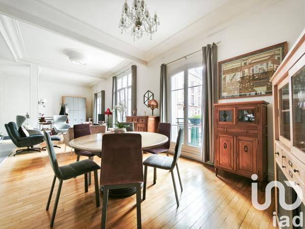 Appartement à vendre 6 pièces 150 m² Reims
