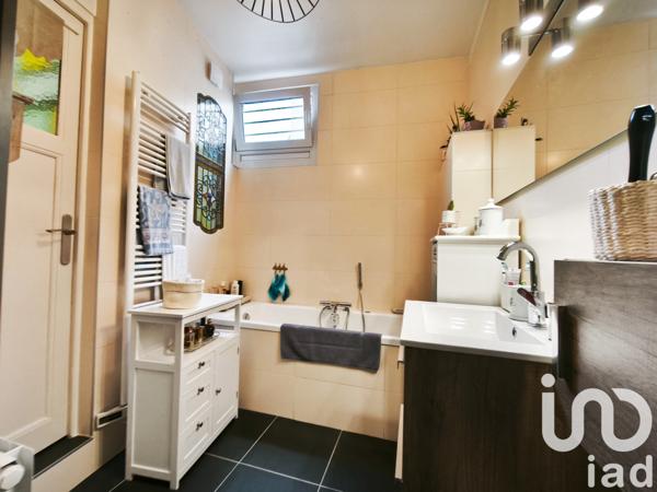 Appartement à vendre 6 pièces 150 m² Reims