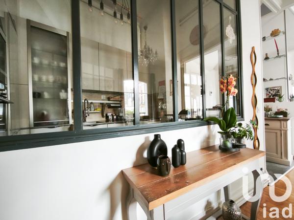 Appartement à vendre 6 pièces 150 m² Reims