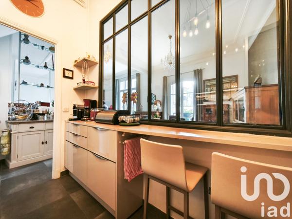 Appartement à vendre 6 pièces 150 m² Reims