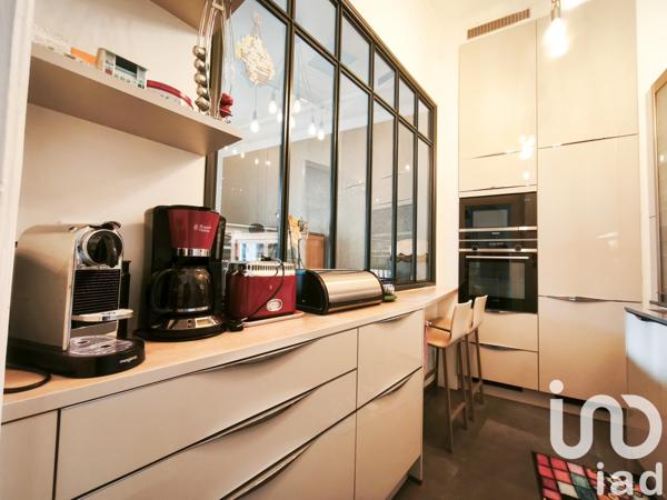 Appartement à vendre 6 pièces 150 m² Reims