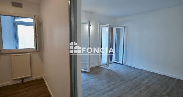 À vendre Studio 36 m² - Amélie-les-bains-palalda 66110