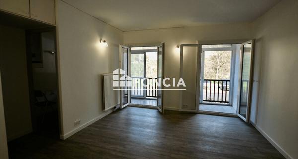 À vendre Studio 36 m² - Amélie-les-bains-palalda 66110