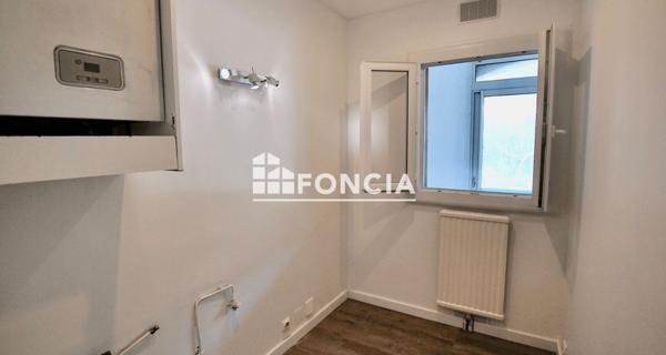 À vendre Studio 36 m² - Amélie-les-bains-palalda 66110