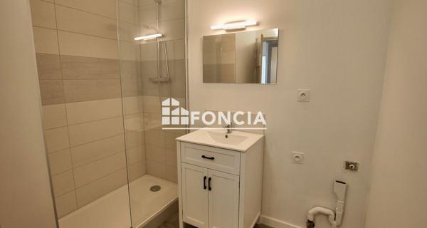 À vendre Studio 36 m² - Amélie-les-bains-palalda 66110