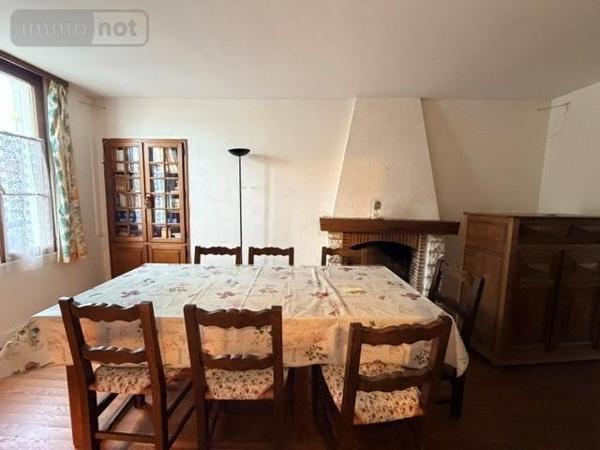 Maison à vendre à Saumur dans le Maine-et-Loire (49400), ref : 49105-934   
Nantilly